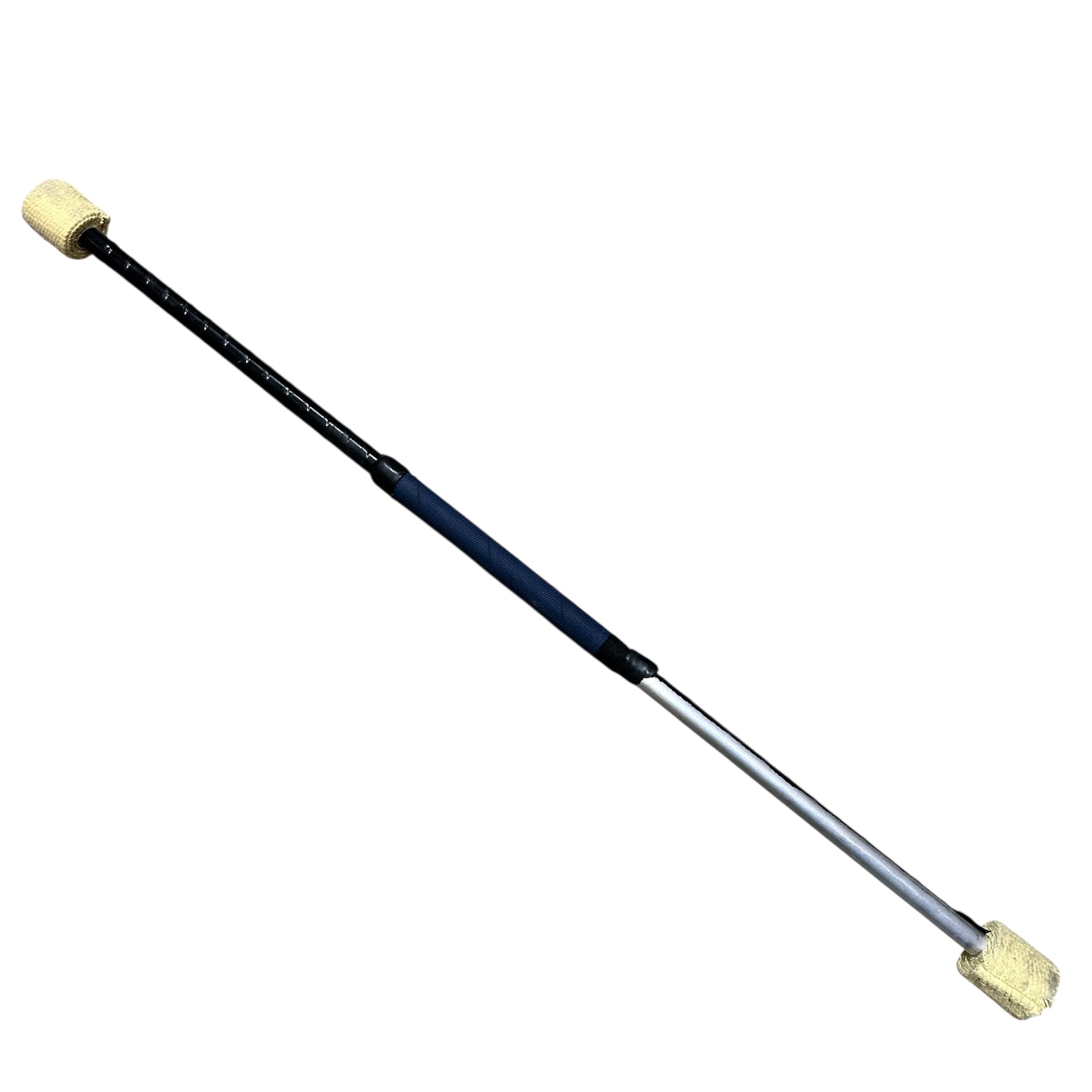 VoidSpace Fire staff 1m - 50mm wick - Bargain Basement