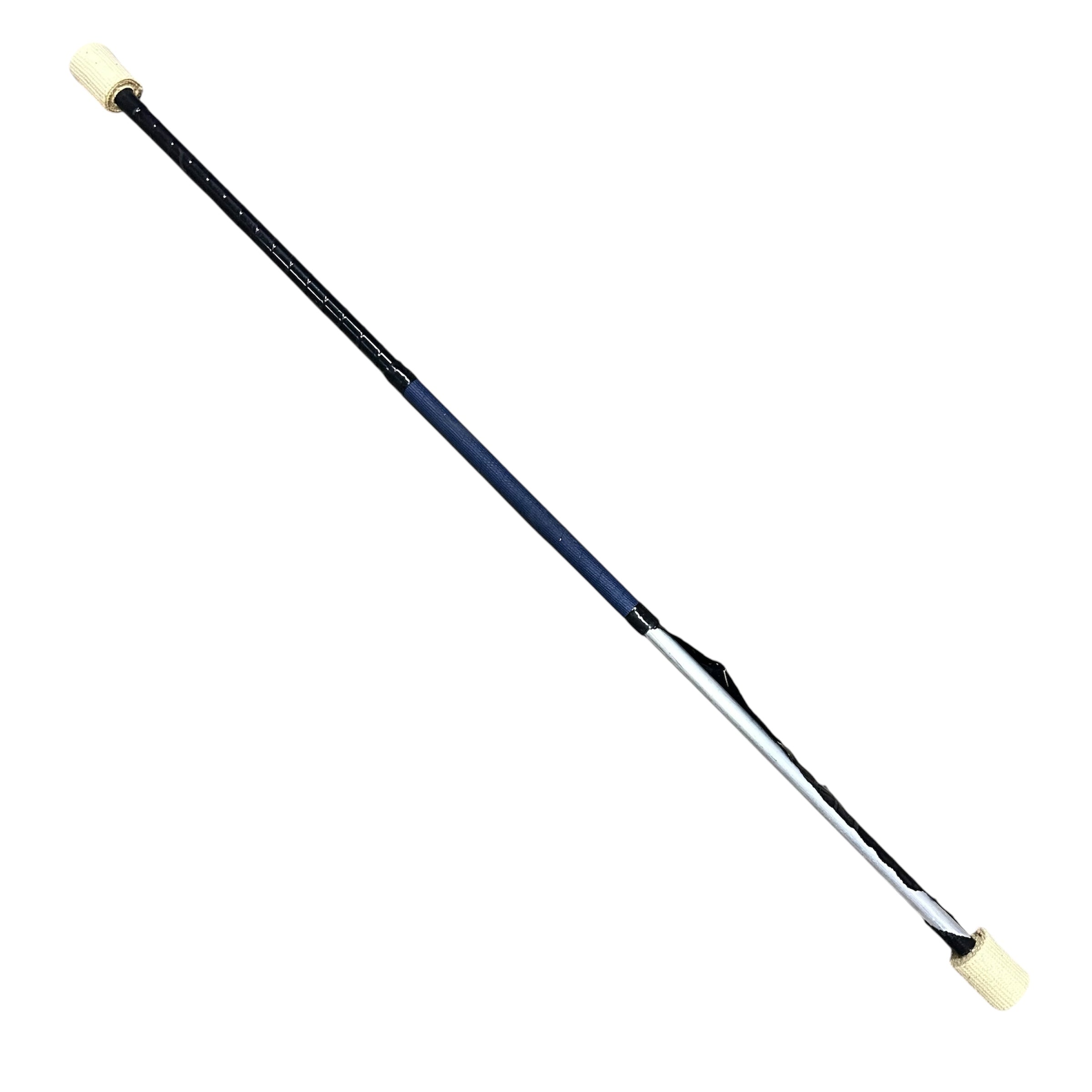 VoidSpace Fire staff 1.2m - 50mm wick - Bargain Basement