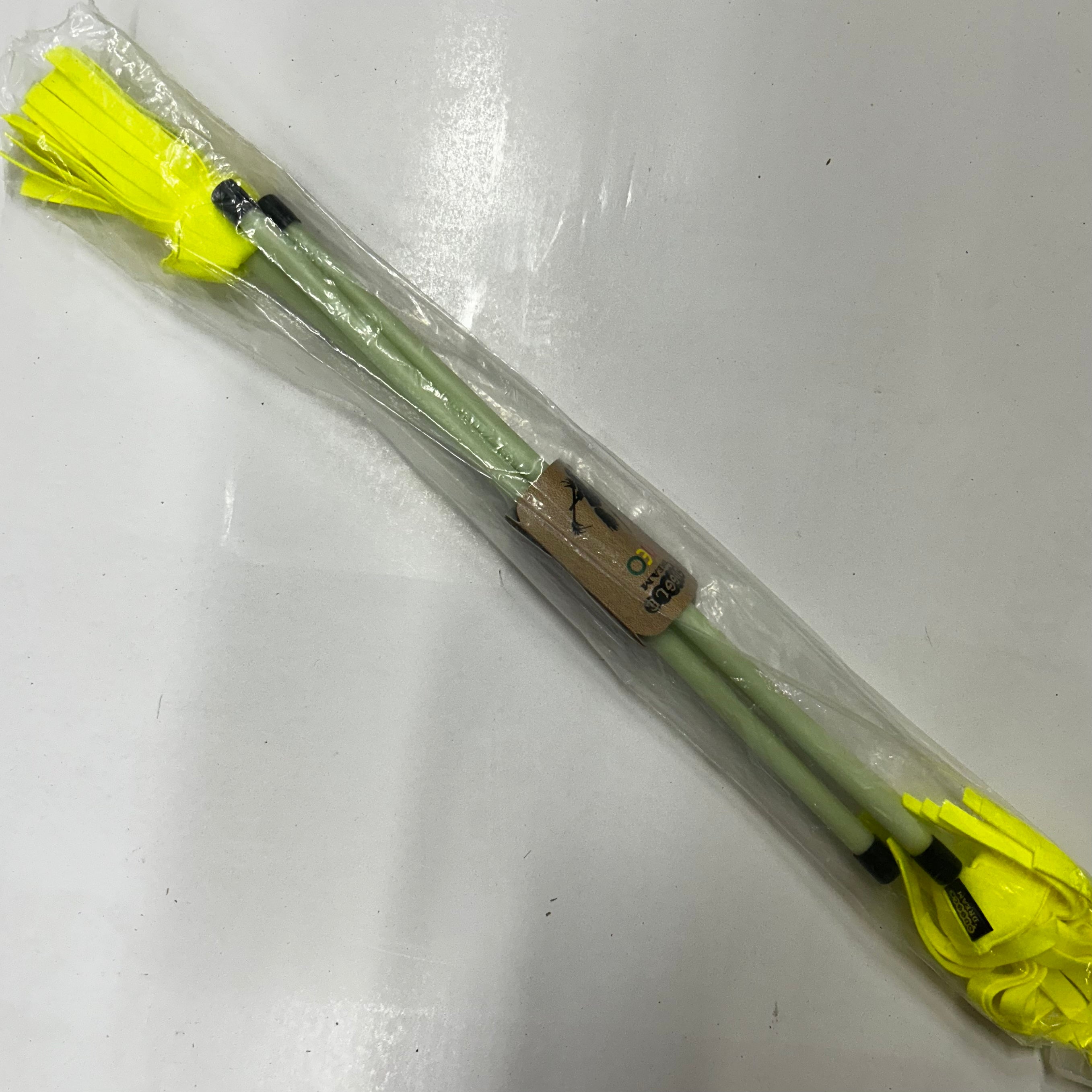 Juggle Dream Neo Luminous Flower Stick - Bargain Basement