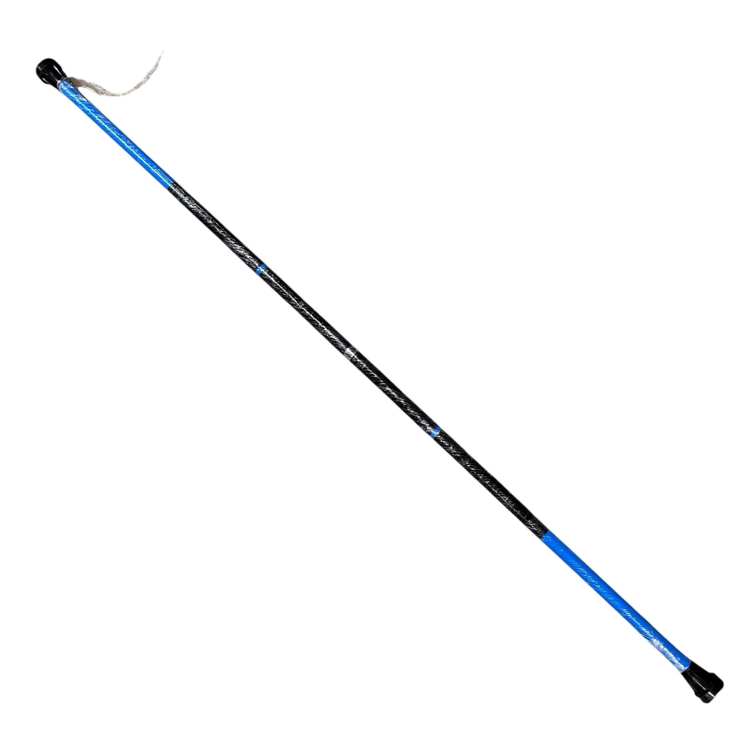 KT Aluminium Practice Staff 1.5 m - Bargain Basement