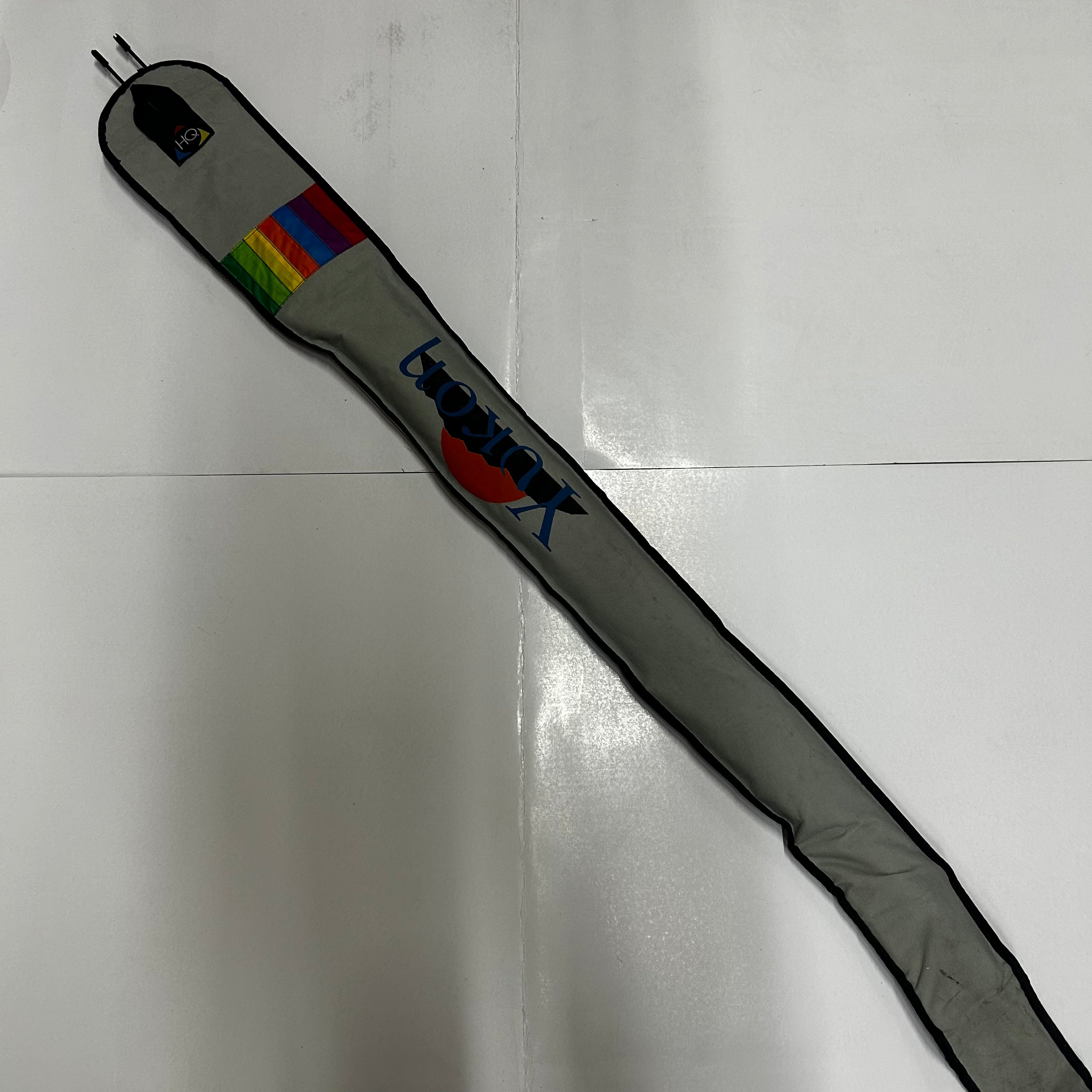 HQ Yukon Mystic Allround Stunt Kite - Bargain Basement
