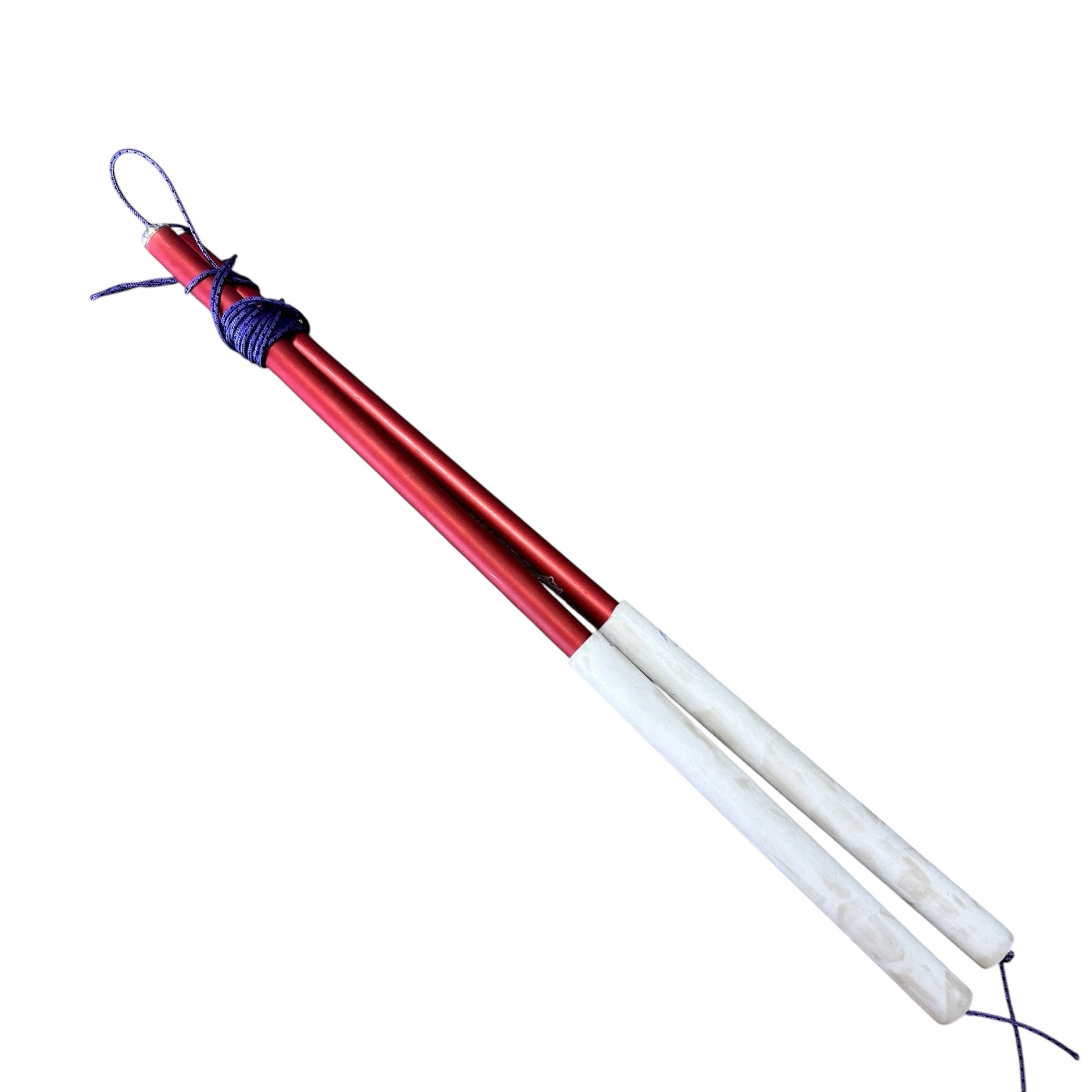 Play DEOS D-LITE 7075 AEROSPACE ALUMINIUM DIABOLO CONTROL STICKS - Bargain Basement