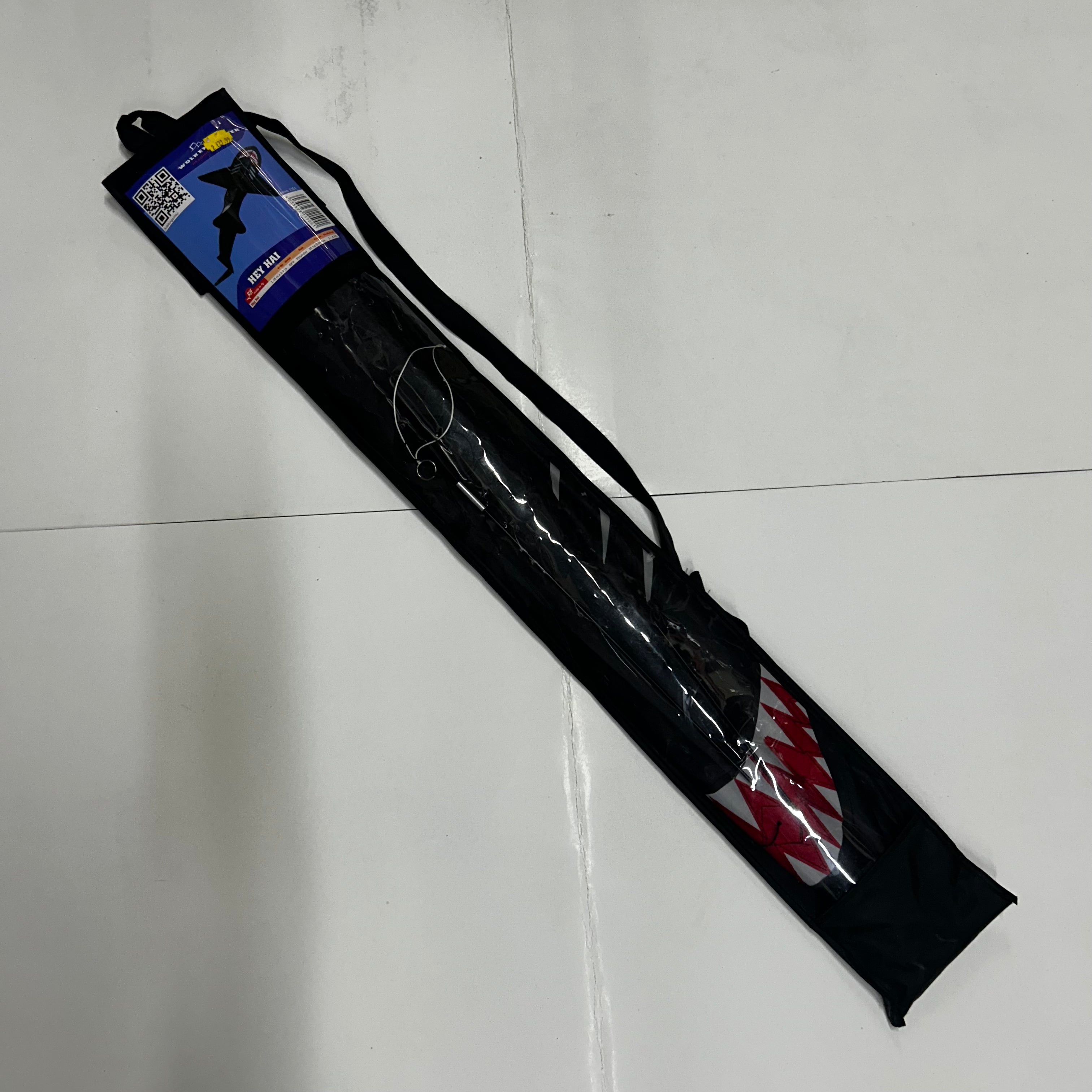 Wolkenstrumer Hey Hai Shark Kite - Bargain Basement