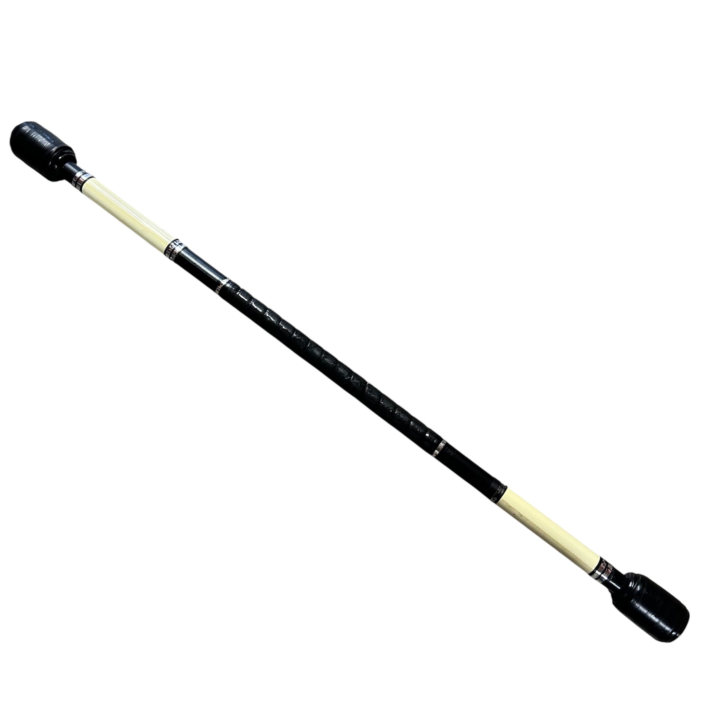 FNG Practice Staff Moonshine Glow in the Dark - Bargain Basement