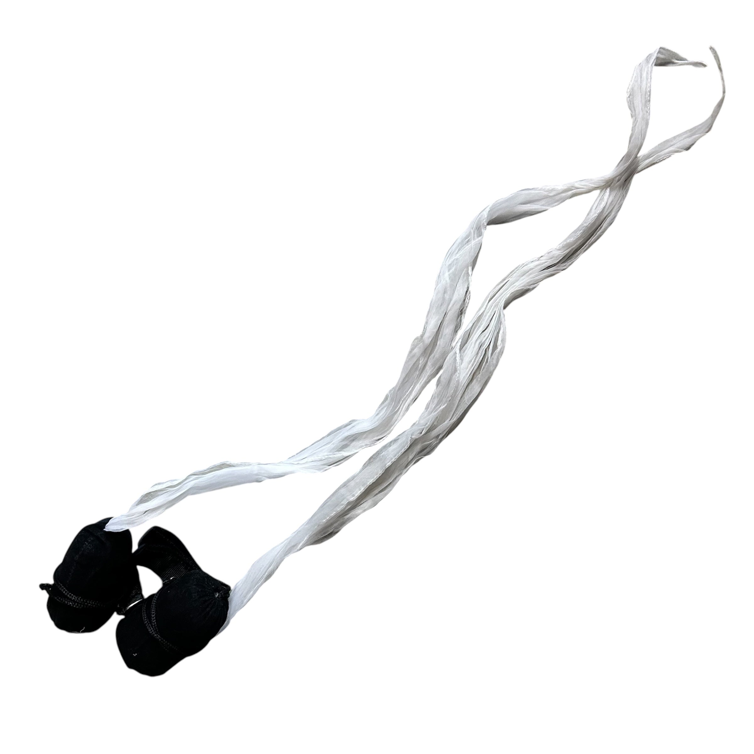 Juggle Dream Mini Scarf Poi - Bargain Basement