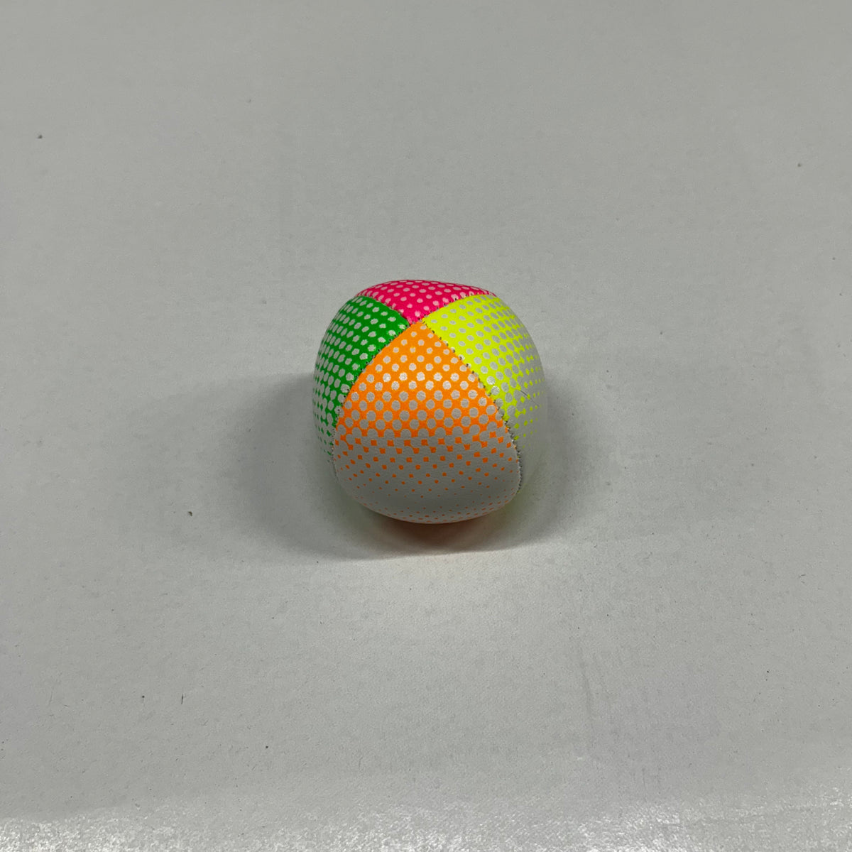 Oddballs Premium Thud Dots Juggling Ball - Bargain Basement