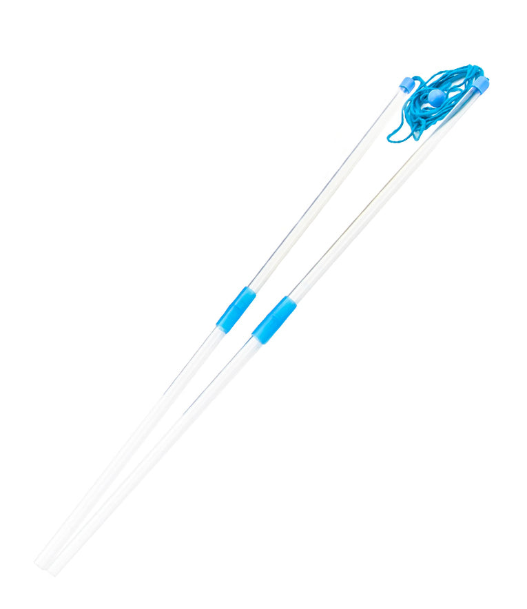 Indy Remarkable Tri-String Bubble Wand