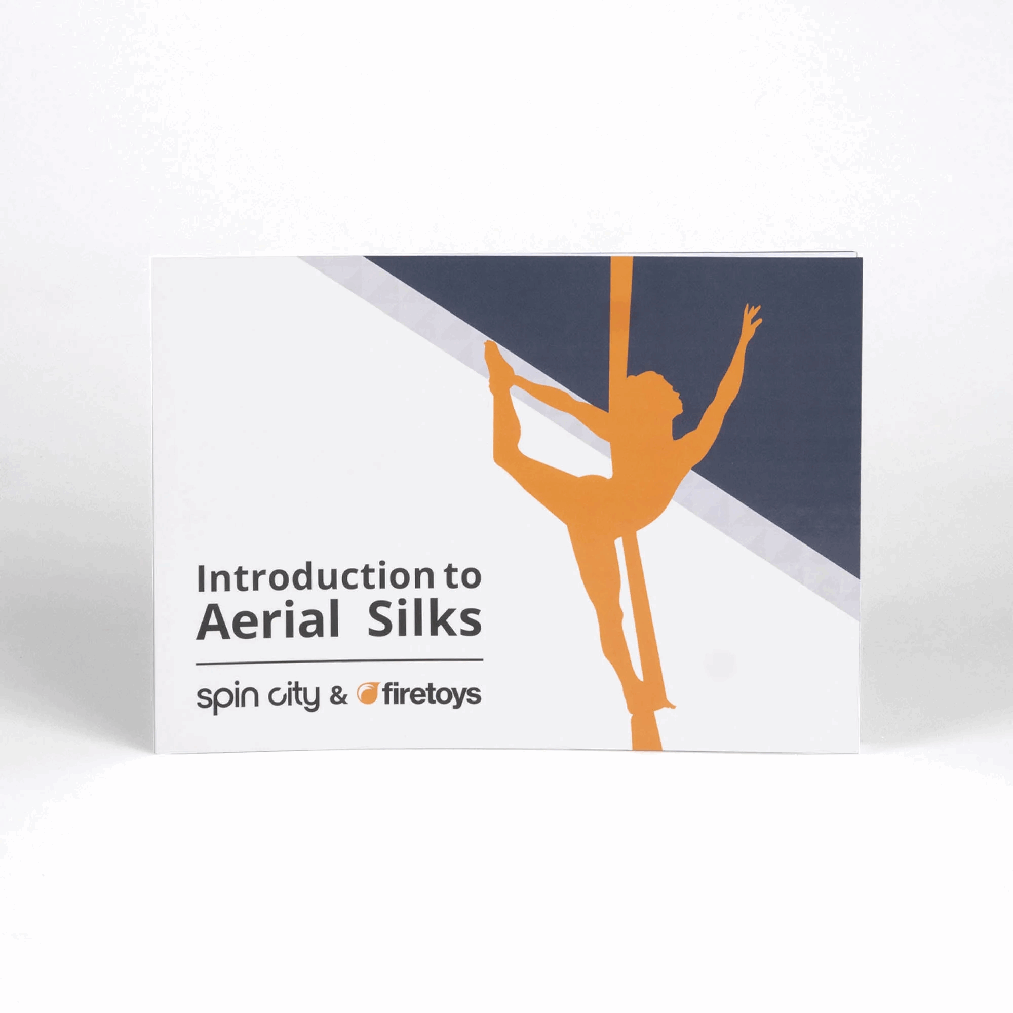 Introduction to Aerial Silks