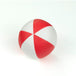 Red Star Pro 6-Panel Juggling Ball