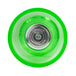 Green Diabolo cup