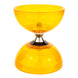 Orange Diabolo from the front