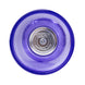 Purple Diabolo cup