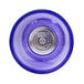 Juggle Dream Cyclone Quartz 2 Diabolo cup - purple colour