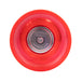 Juggle Dream Cyclone Quartz 2 Diabolo cup - red colour