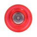 Juggle Dream Cyclone Quartz 2 Diabolo cup - red colour