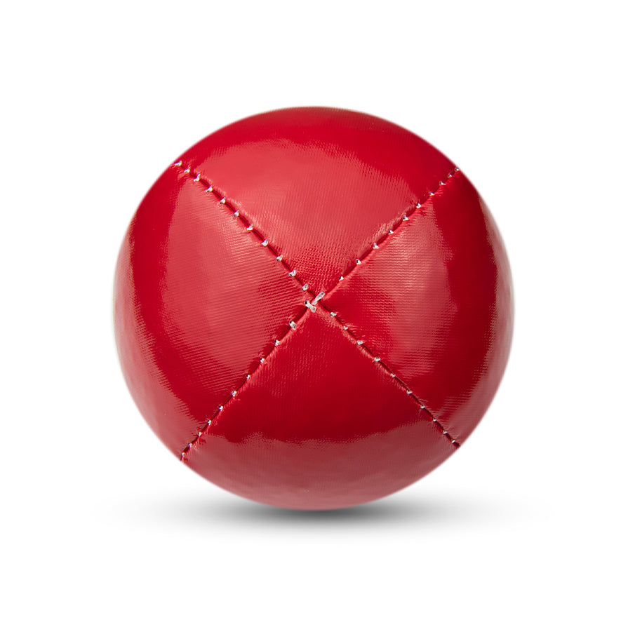 Juggle Dream 120g Red Thud Juggling Ball