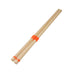 Juggle Dream Basic Wooden Sticks  with orange string