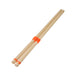 Juggle Dream Basic Wooden Sticks  with orange string