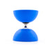 Blue Cyclone diabolo standing