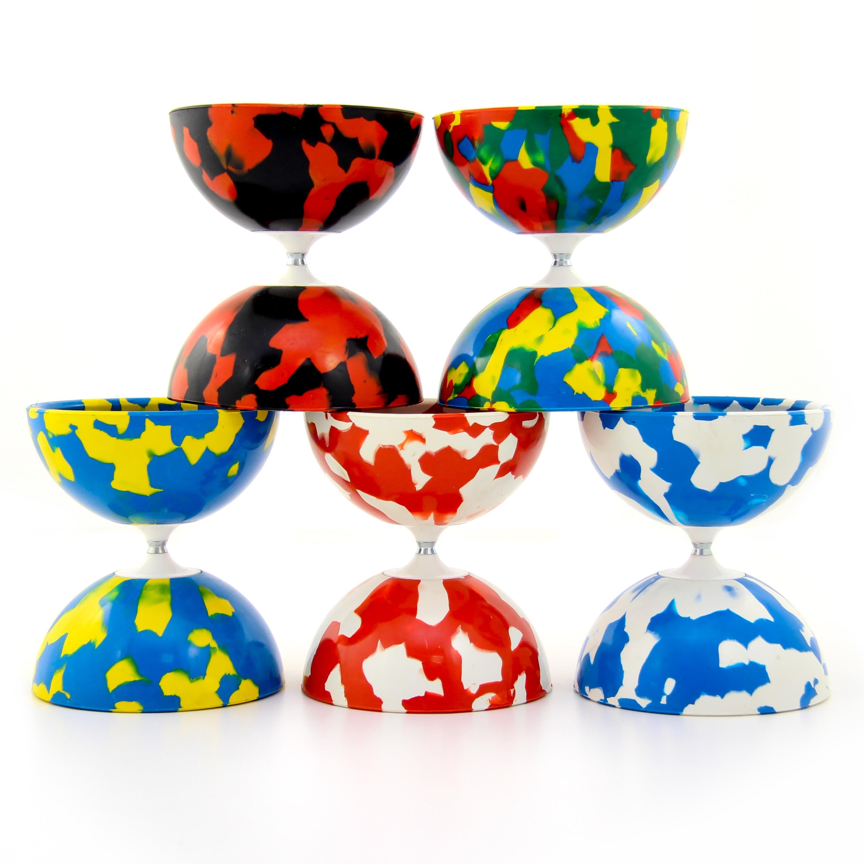 Juggle Dream - Jester XL - Fixed Axle