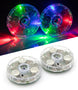 Juggle Dream LED Diabolo Light Kit