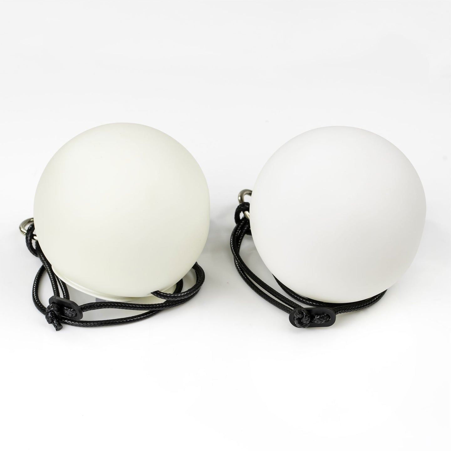 Front side of Poly Pois