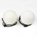 Front side of Poly Pois