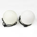 Front side of Poly Pois