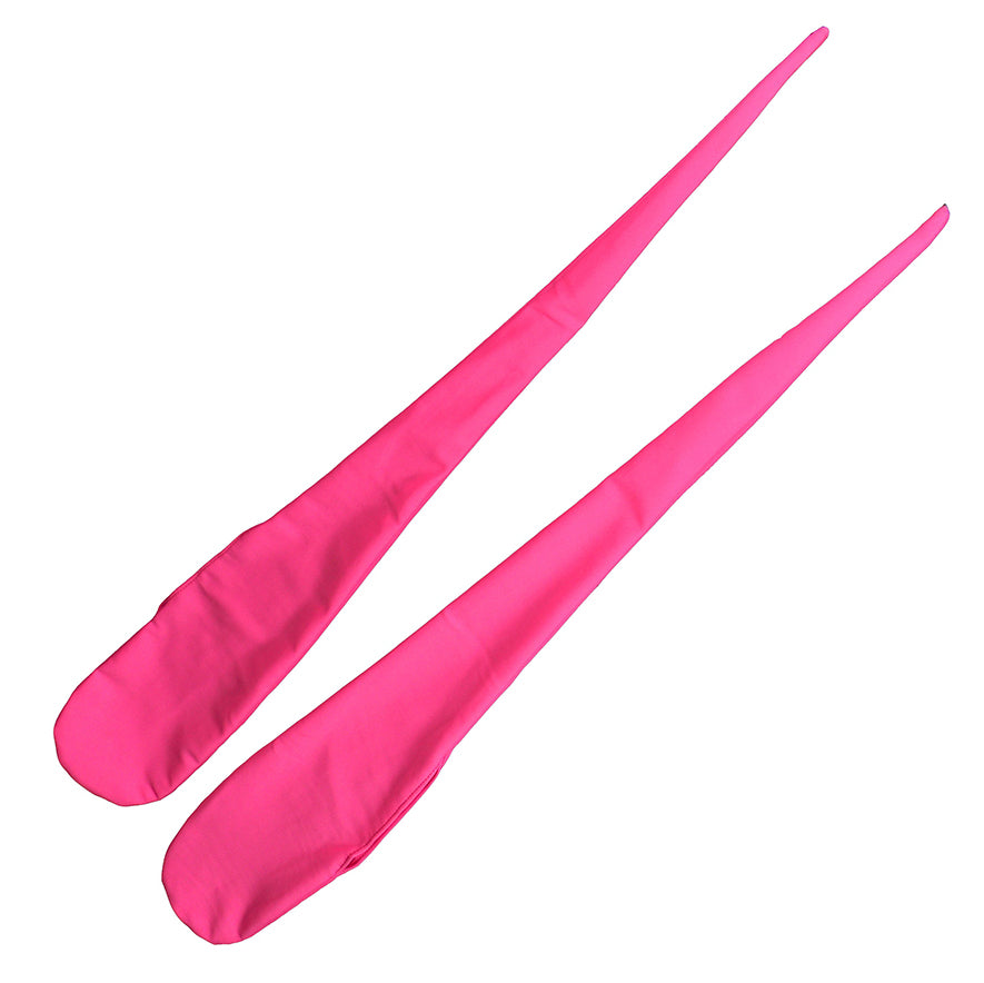 Juggle Dream Poi Socks (Empty) - pink