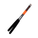 Black Diabolo Handsticks sideway