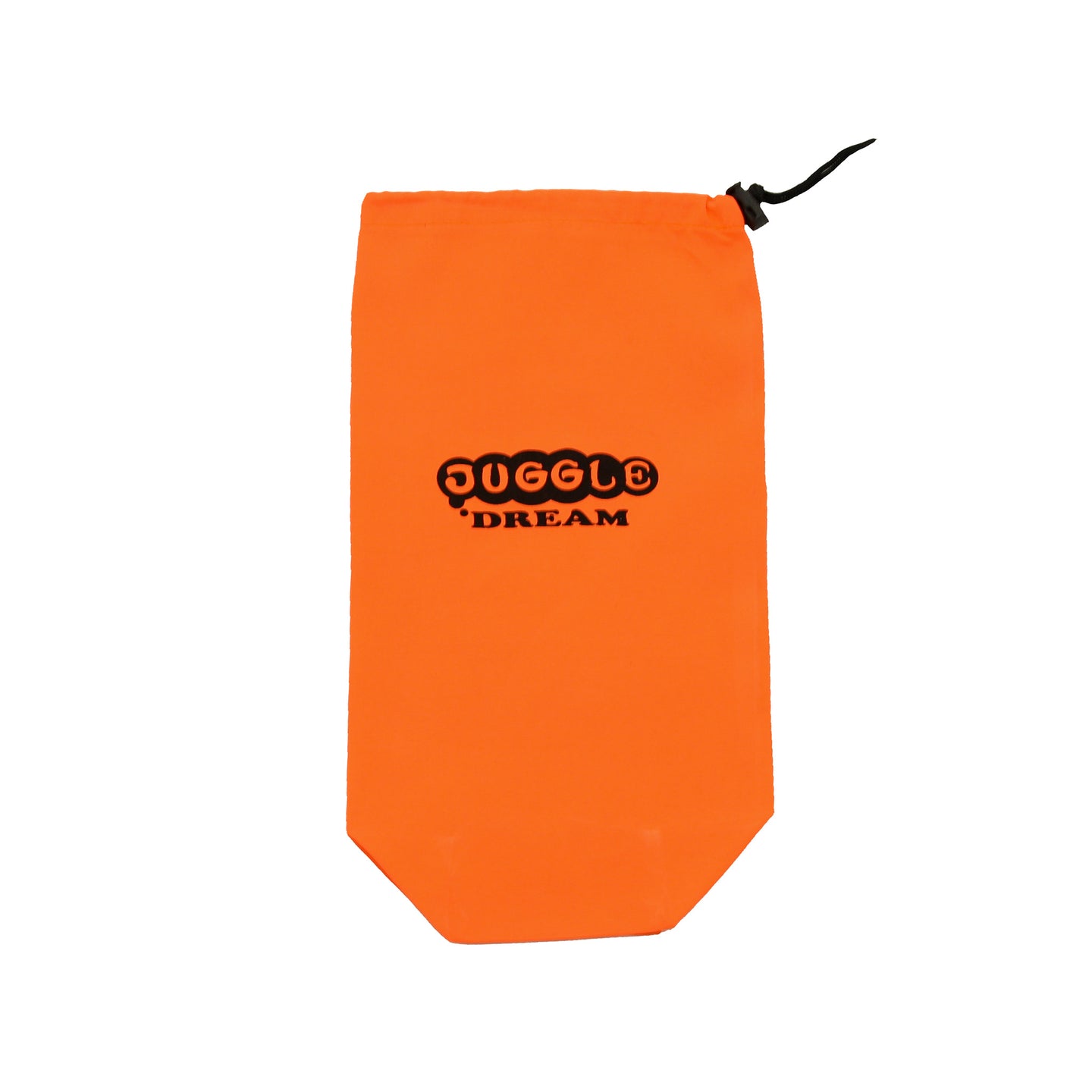 Orange Medium size Juggle Dream Ball Bag