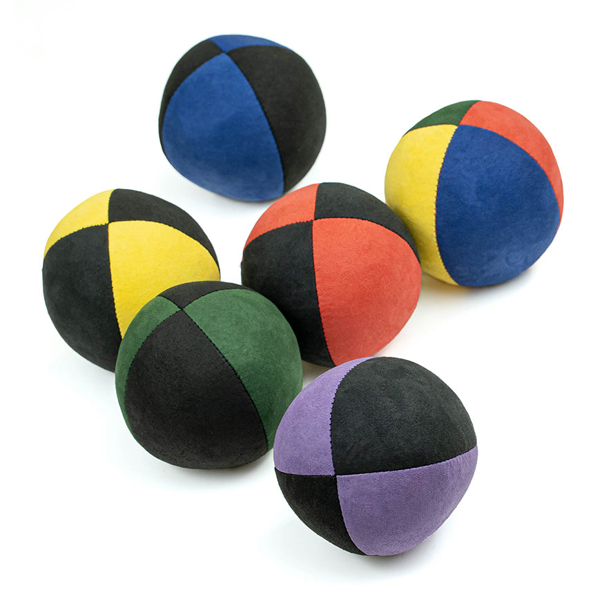 Juggle Dream Attire Juggling Ball - 120gram