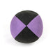 Juggle Dream Attire 120 grams Juggling Balls - purple/black colours