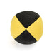 Juggle Dream Attire 120 grams Juggling Balls - yellow/black colours
