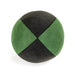 Juggle Dream Attire 180 grams Juggling Balls - green colour