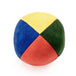 Juggle Dream Attire 180 grams Juggling Balls green/blue/yellow/red colours