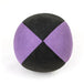 Juggle Dream Attire 180 grams Juggling Balls - purple/black colour
