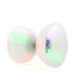 Juggle Dream LED Big-Top Bearing Diabolo from side