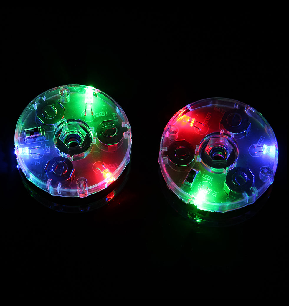 Juggle Dream Diabolo LED Kit