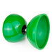 Juggle Dream Big Top Bearing Diabolo side - green colour