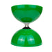 Juggle Dream Big Top Bearing Diabolo green colour