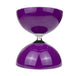 Juggle Dream Big Top Bearing Diabolo purple colour