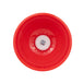 Juggle Dream Big Top Bearing Diabolo cup - red colour