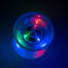 Juggle Dream | Carousel LED Fixed Axle Diabolo