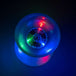 Juggle Dream | Carousel LED Fixed Axle Diabolo