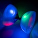 Juggle Dream | Carousel LED Fixed Axle Diabolo