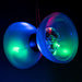Juggle Dream | Carousel LED Fixed Axle Diabolo