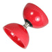 Juggle Dream Cyclone Glaze Diabolo - red colour