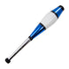 Juggle Dream Euro Classic Juggling Club - blue color