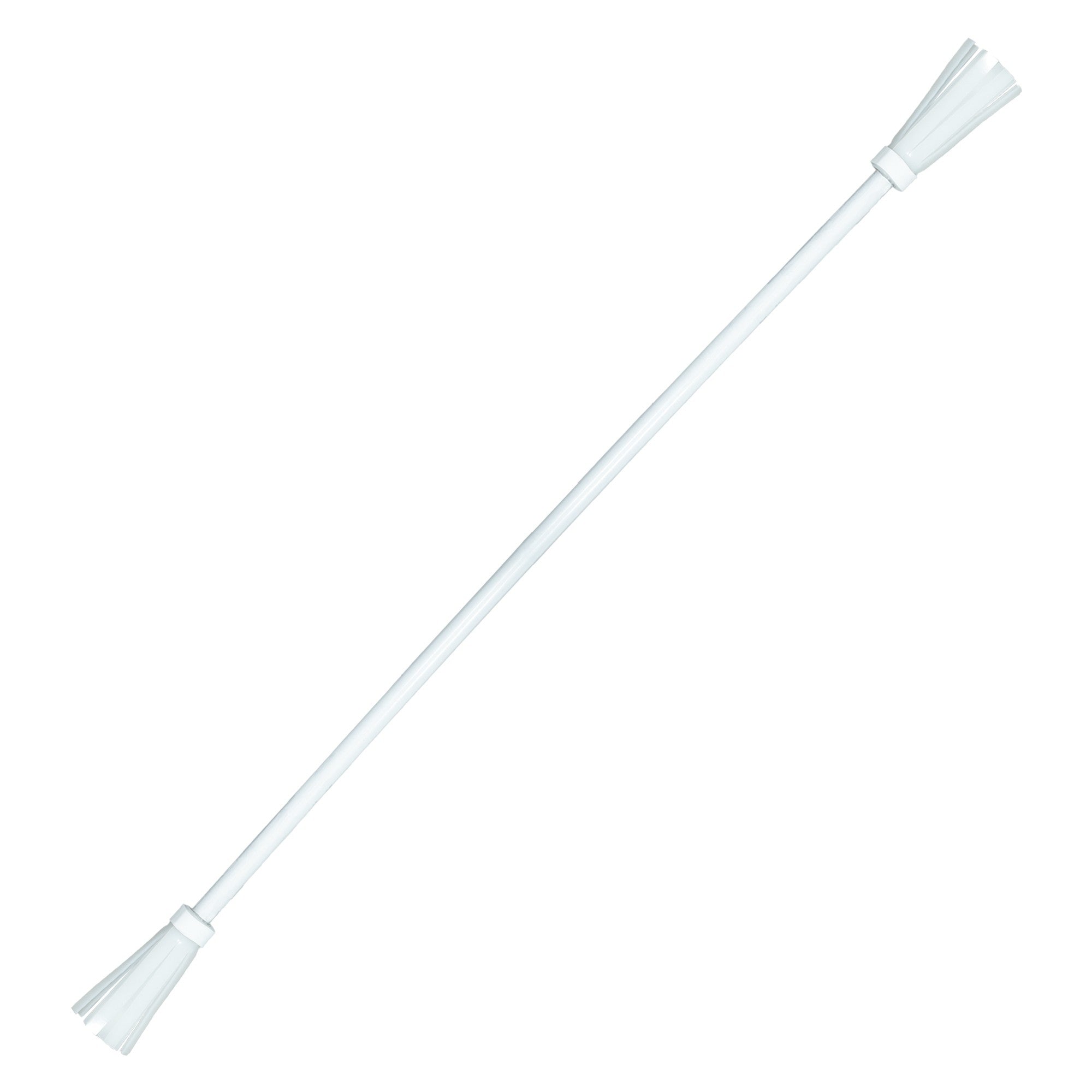 Juggle Dream Finger-Twirling LED Staff | Pro Silicone Grip - 300+ Modes